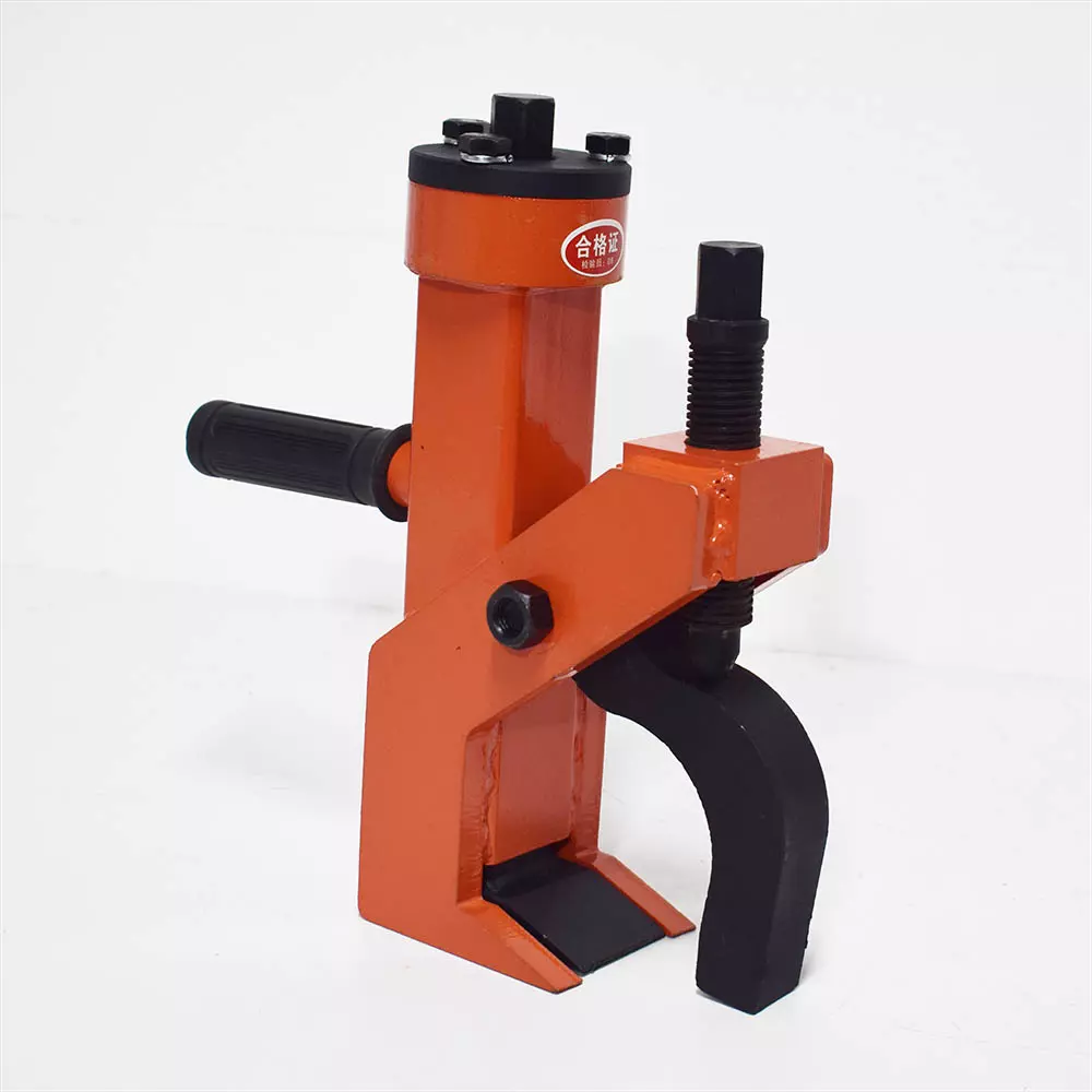 Descolador De Pneus Agrícola Caminhão Sigma